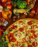 This is Very Good Pizza - Our restaurant delivers great pizza and subs with choice toppings.